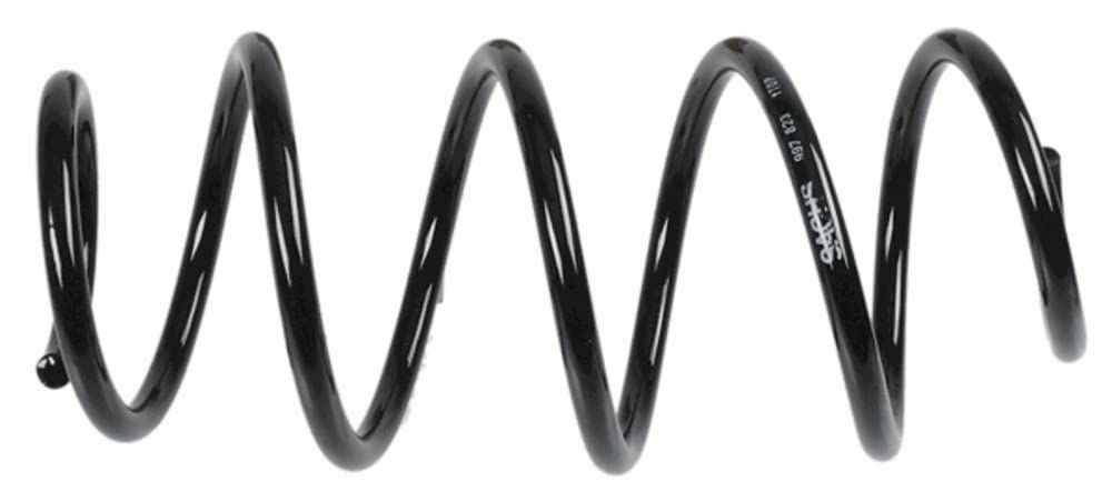 Sachs 997 823 Fahrwerksfeder