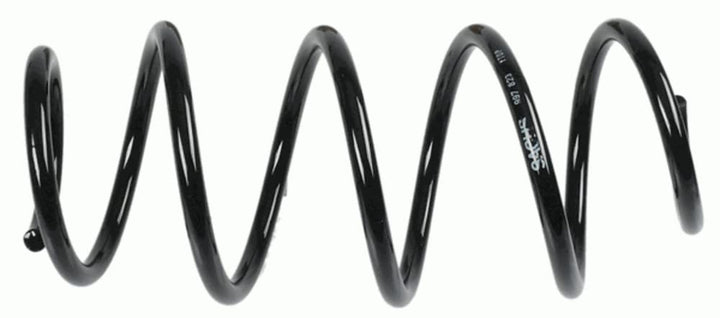 Sachs 997 823 Fahrwerksfeder