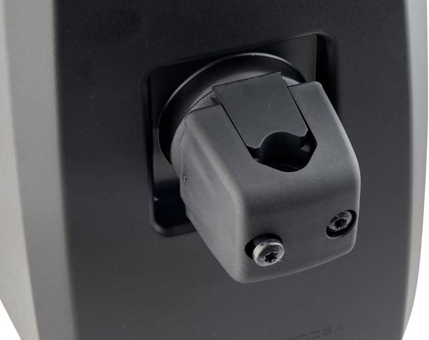 HELLA - Aussenspiegel - anschraubbar - schwarz - Breite: 191mm - Höhe: 424mm - rechts - 8SB 015 039-