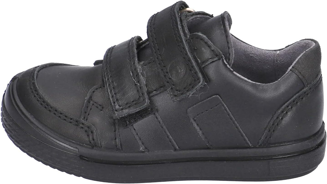 RICOSTA Mädchen und Jungen Stiefel Cory, Kinder Lauflernschuhe, Weite: MITTEL, lose Einlage, terraca