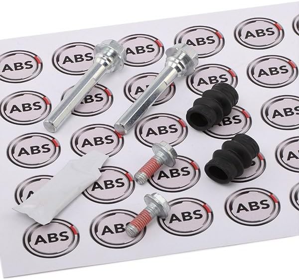 ABS 520831 Bremssattel