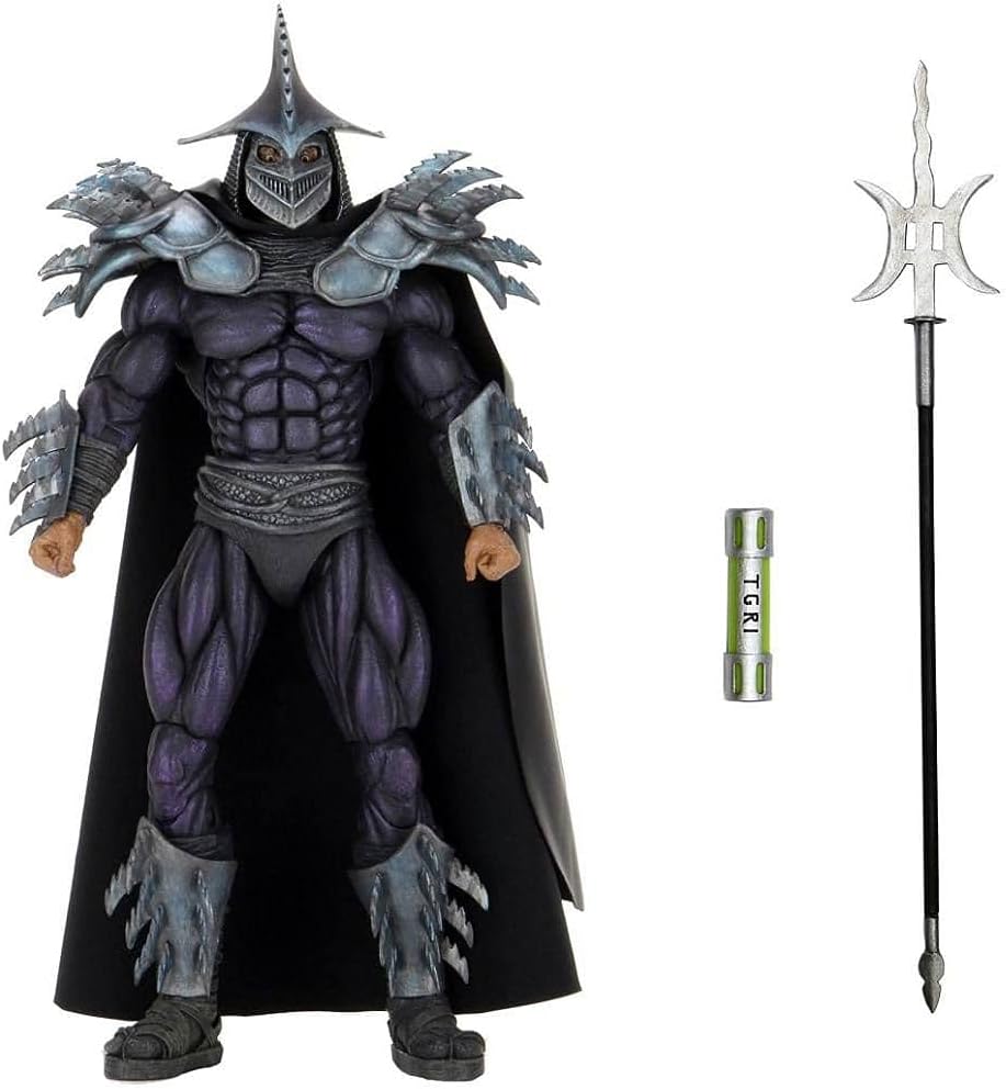 Teenage Mutant H857975 Actionfigur, Mehrfarbig, One Size