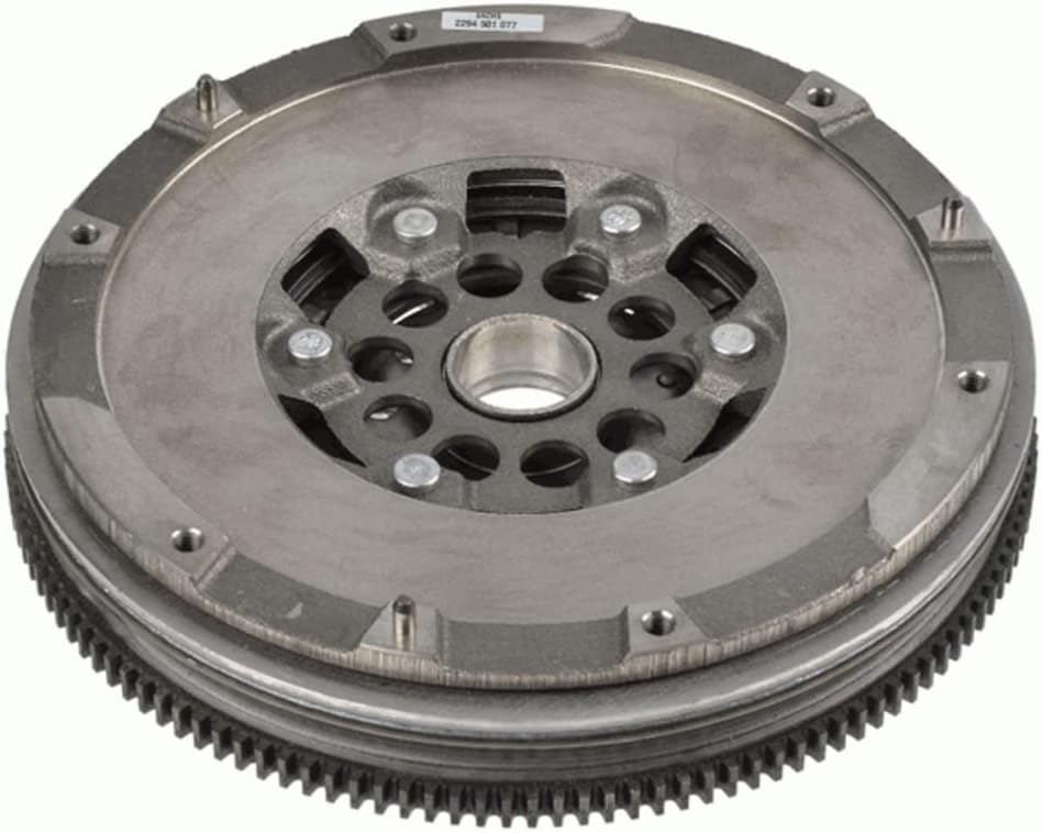 SACHS 2294 501 077 Schwungrad