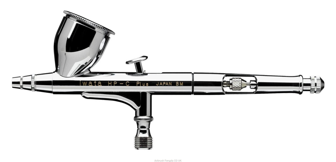Airbrush IWATA H 4001 High Performance HP-C Plus 0,3 mm