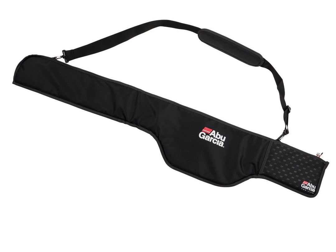 Abu Garcia Angelrutenhülle für Angelrute – stark, gepolstert und zuverlässig 125cm, 125cm