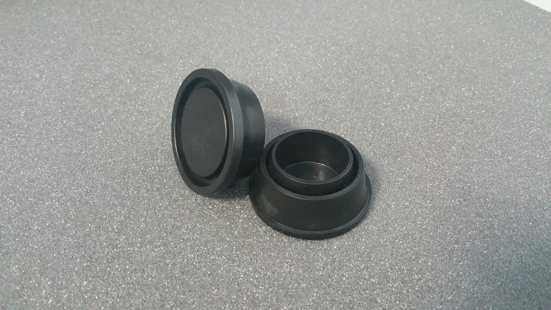 Stopper für Pool-Leiter, 2 Stück