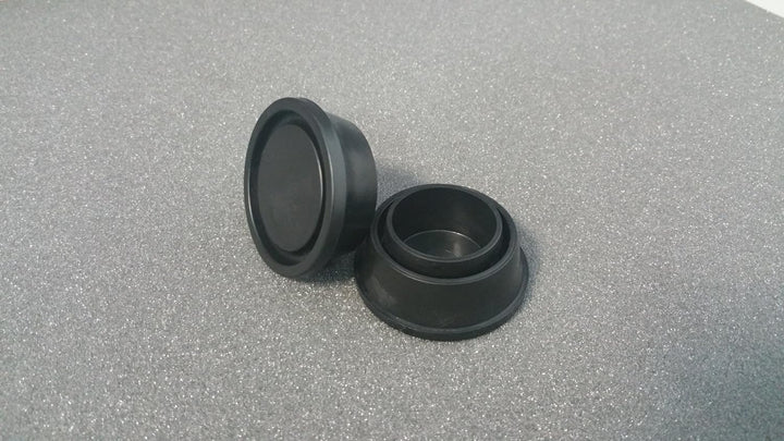 Stopper für Pool-Leiter, 2 Stück
