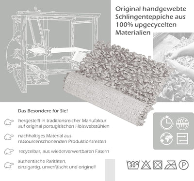 Lashuma Badematte Beige – Grau, weicher Badewannenteppich 50x70 cm 50x70 cm Beigebraun, 50x70 cm Bei