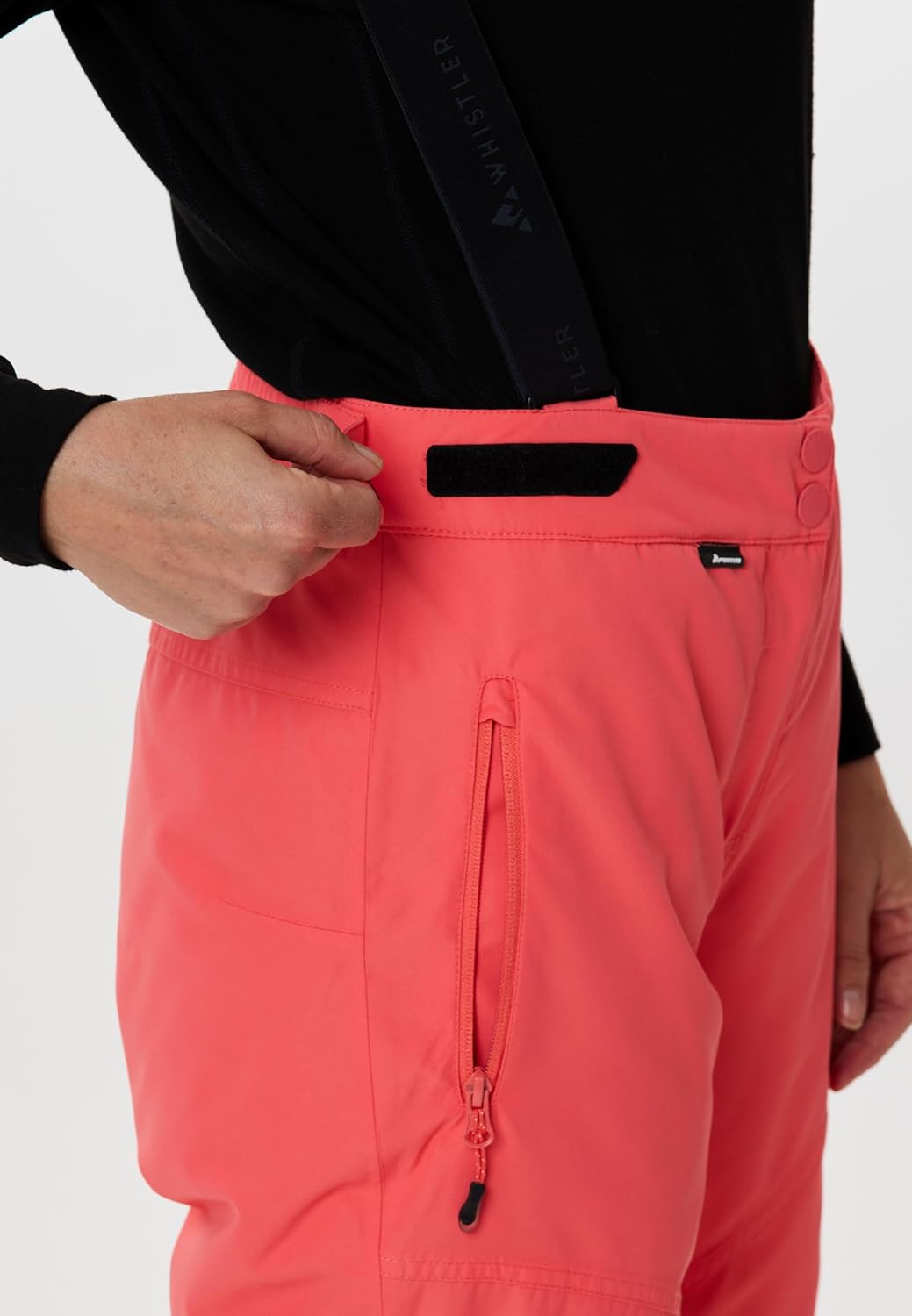 WHISTLER Damen Skihose Drizzle 4020 Dubarry 40