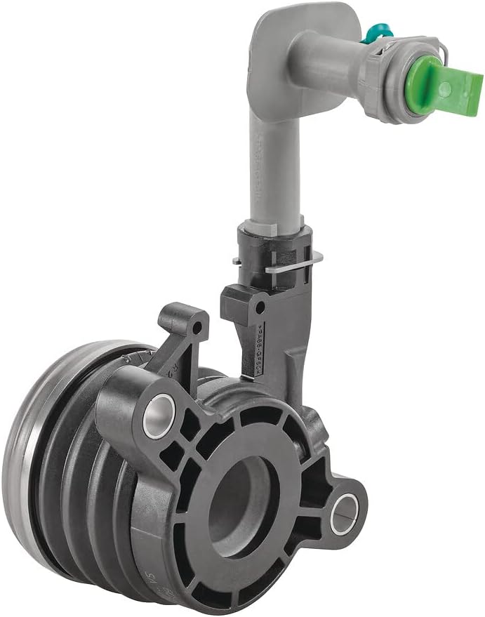 VALEO Zentralausrücker Kupplung 804527