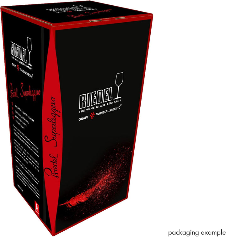 RIEDEL 4425/28 SUPERLEGGERO CHAMPAGNE WINE GLAS Champagner-Glas, Champagner-Glas