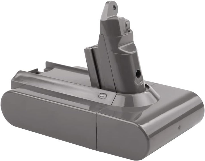 ARyee 4000mAh DC62 Akku Kompatibel mit Dyson V6 Series DC58 DC59 DC61 DC62 DC72 DC74, SV03 SV05 SV06