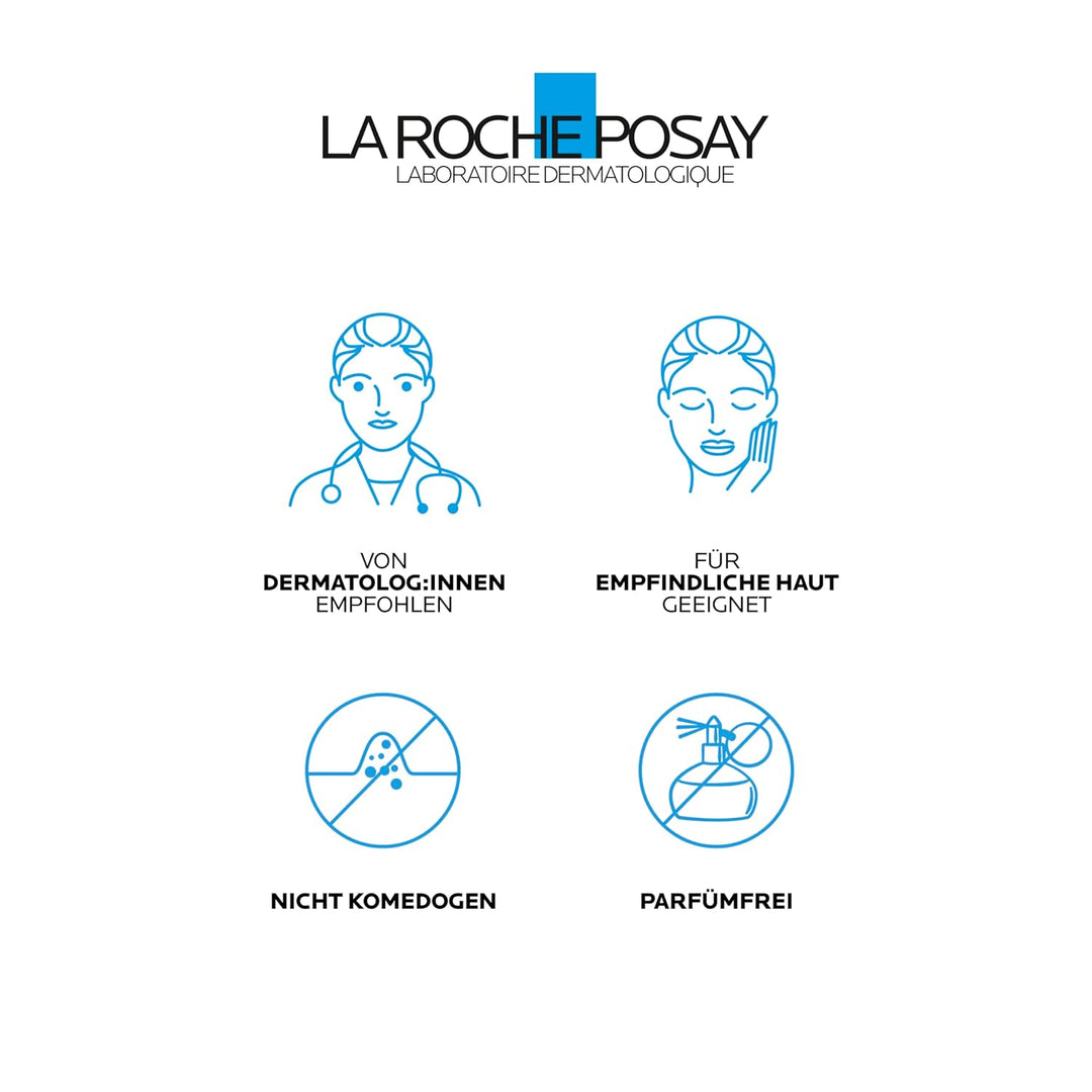 La Roche Posay Cicaplast B5 30 ml Serum