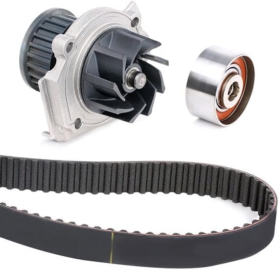 GATES PowerGrip Kit + Wasserpumpe KP15627XS