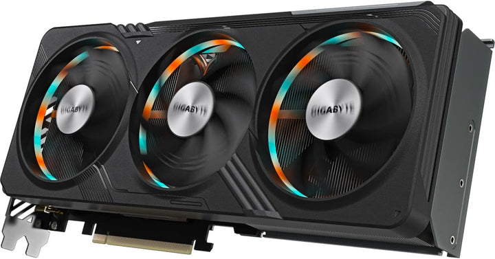 GIGABYTE GeForce RTX 4070 GAMING OC 12GB Graphics Card - 12GB DDRX6 21Gbps 192bit, PCI-E 4.0, Core 2