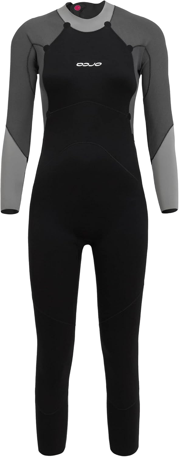 Orca Athlex Float Wetsuit Women - Triathlon Neoprenanzug Damen XL, XL