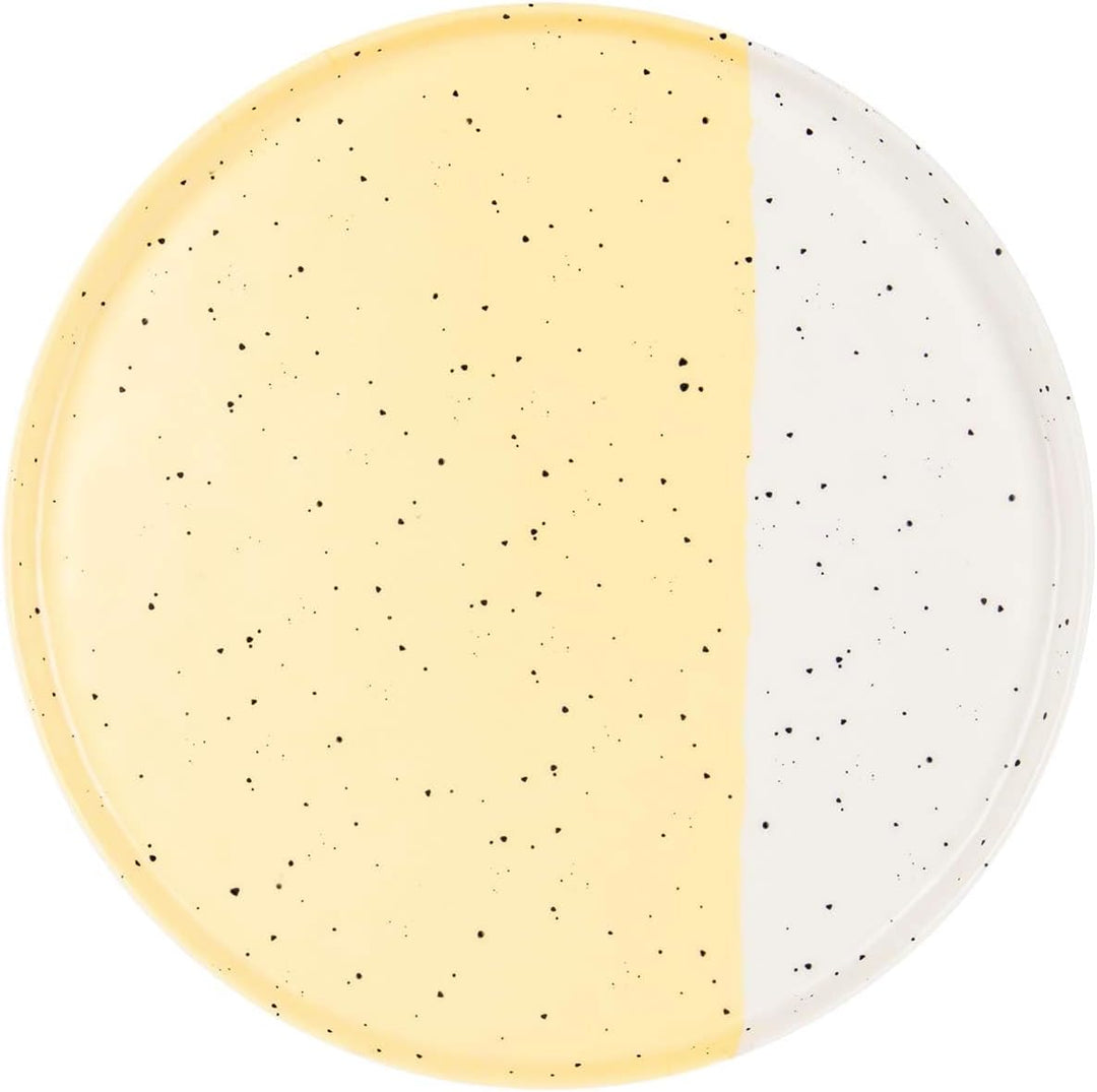 Bo-Camp - Pastel Collection - Essgeschirr - Annecy - 16 teilig