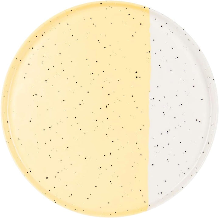 Bo-Camp - Pastel Collection - Essgeschirr - Annecy - 16 teilig