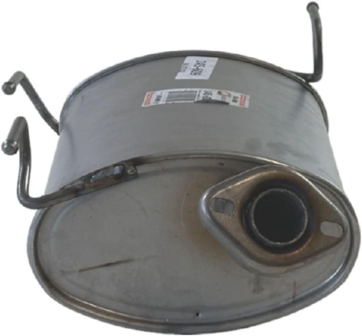 BOSAL 145-609 Endschalldämpfer