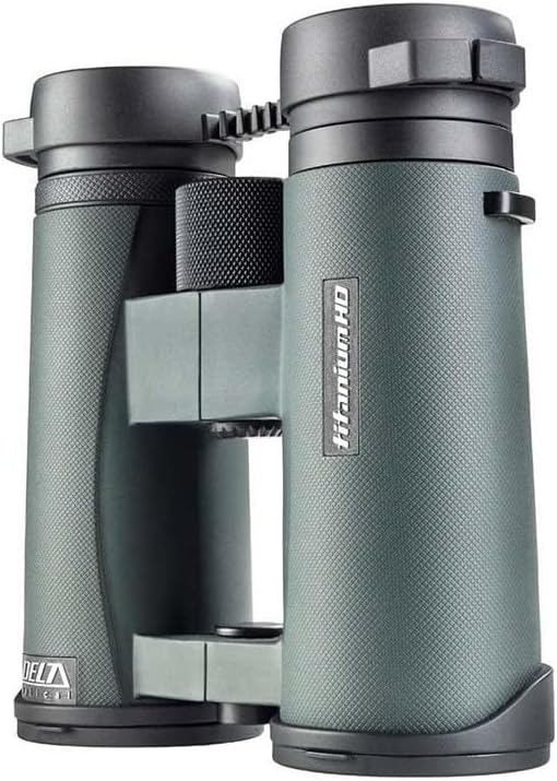 Titanium HD Delta Optical 10X42 Fernglas