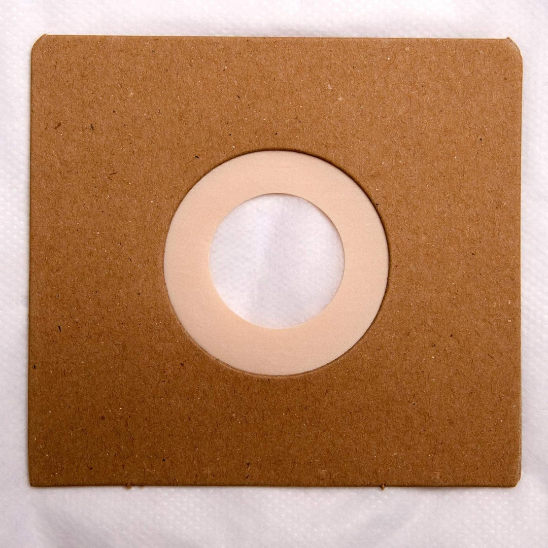 Staubsaugerbeutel ähnlich PROFISSIMO PR 60, 30 Staubbeutel + 3 Mikro-Filter 30 Staubsaugerbeutel, 30