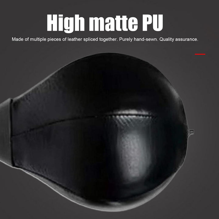 Soft Punching, Table Top Boxing Ball, 12 Inch Desktop Punch with Spring Base, Fun Stress Relief Tool