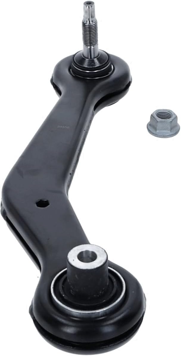 LEMFÖRDER 34556 01 Lenker Radaufhängung Für BMW X5 (E53) 2000-2006 Rechts, Hinterachse Und Andere Fa