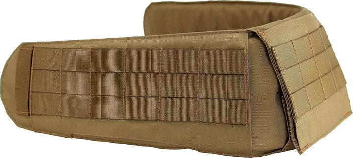 Zentauron Streitgurt modular Battle Belt Coyote S, Coyote S