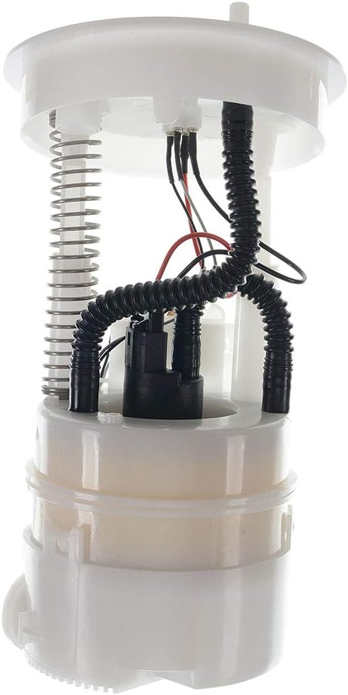 Frankberg Kraftstoffpumpe Benzinpumpe Kraftstoff-Fördereinheit Modul Satz ohne Drucksensor 4-Polig K