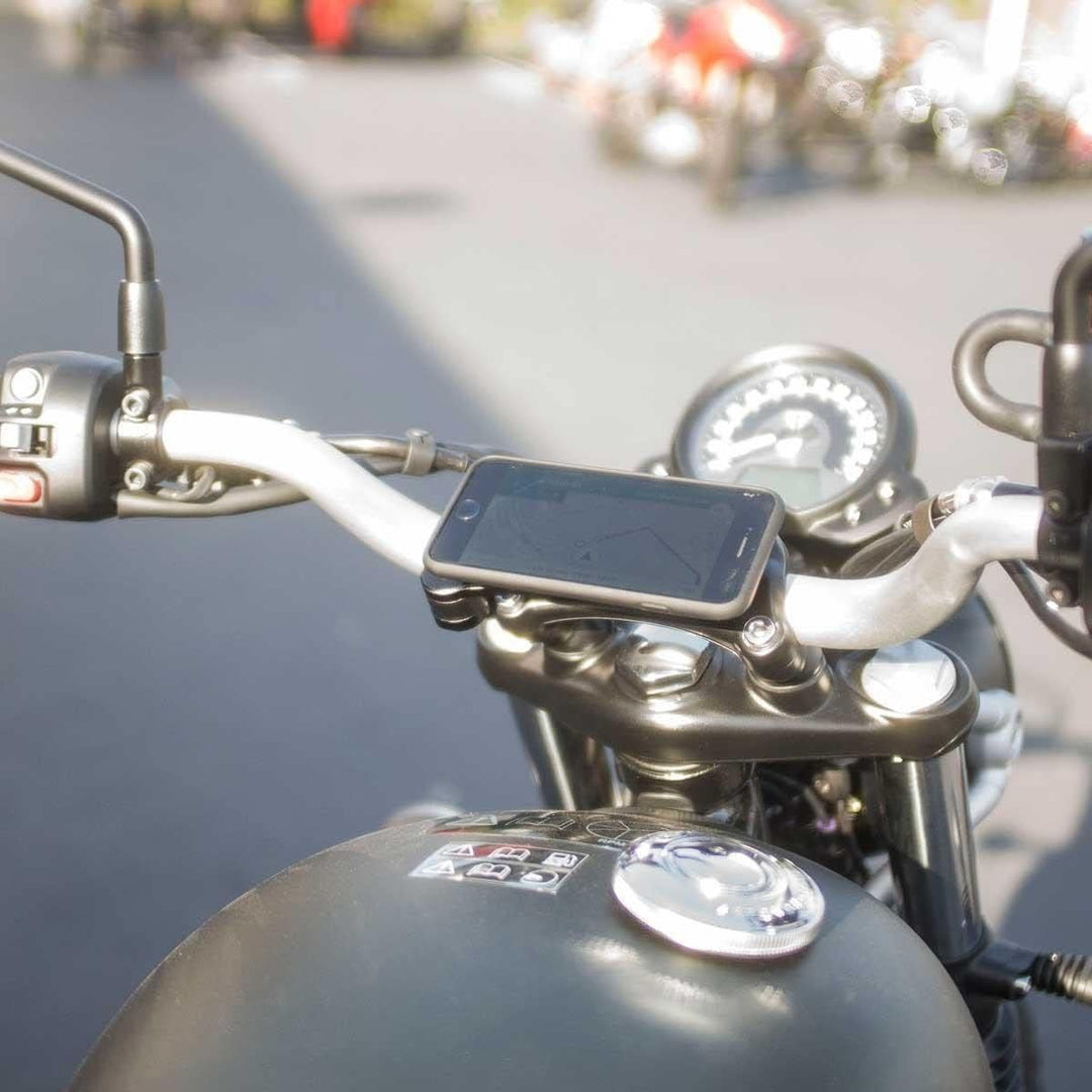 SP Connect Moto Bundle Galaxy S9/S8