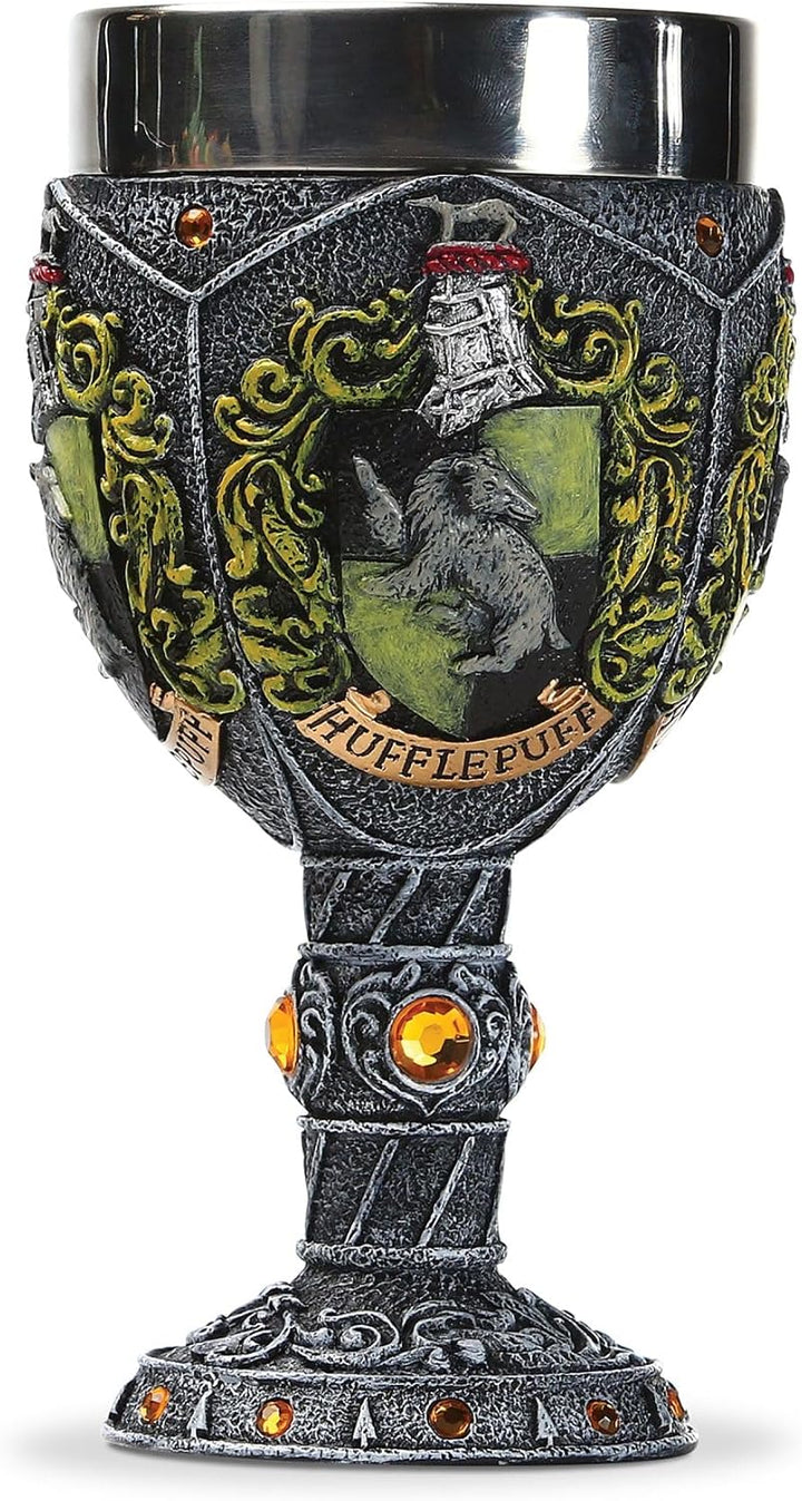 Wizarding World of Harry Potte Hufflepuff Decorative Goblet Antik, Antik