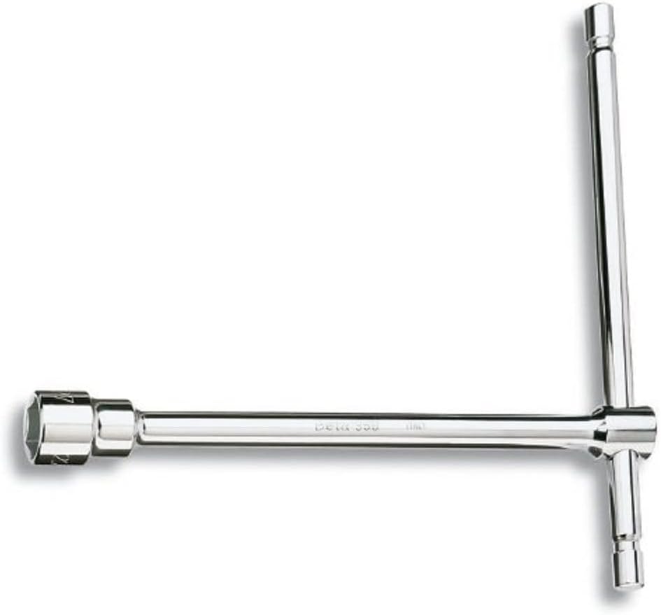 950 19-LLAVES EN T HEXAGONALES 19 mm, 19 mm