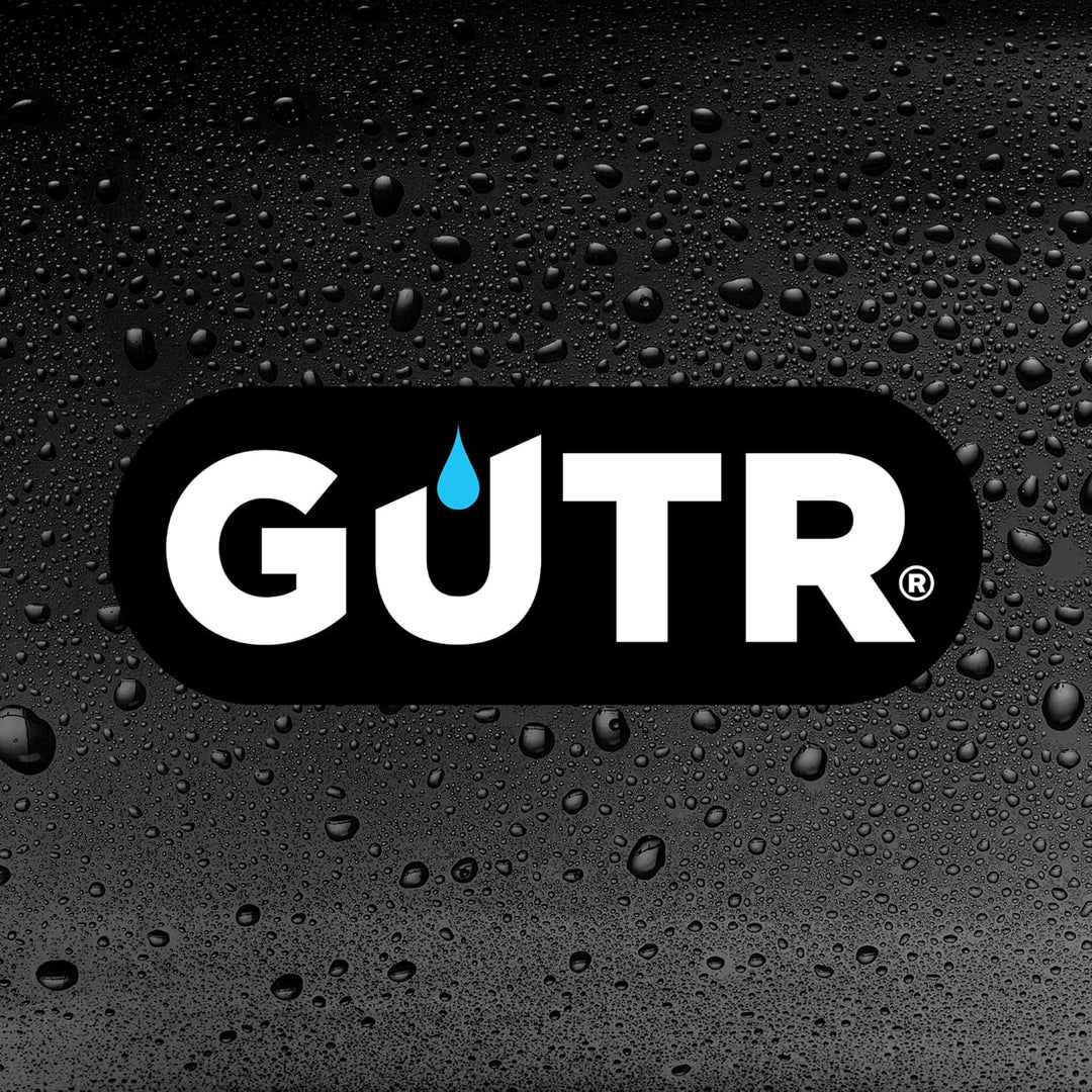 Sweat GUTR Unisex-Erwachsene GUTR Flex Einheitsgrösse Schwarz, Einheitsgr&amp;