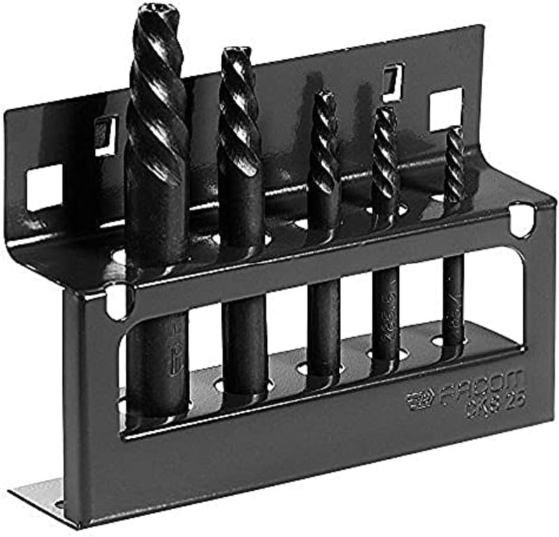 Facom 285. JS5 Set EXTR. Esparragos Durchmesser 3 bis 18 mm