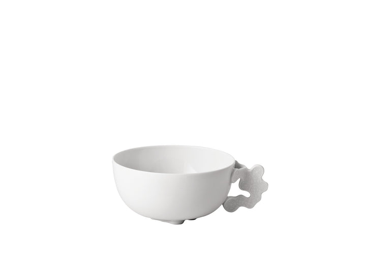 Rosenthal Landscape Tee-Obertasse Weiss