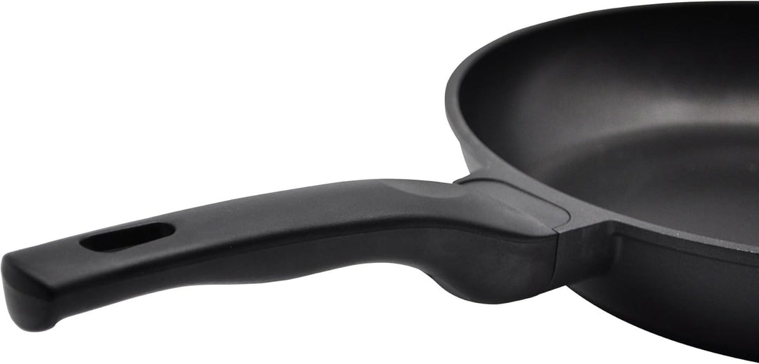Steuber Wok-Pfanne Ø28 cm Antihaft alle Herdarten Profi Wok 28 cm, Profi Wok 28 cm