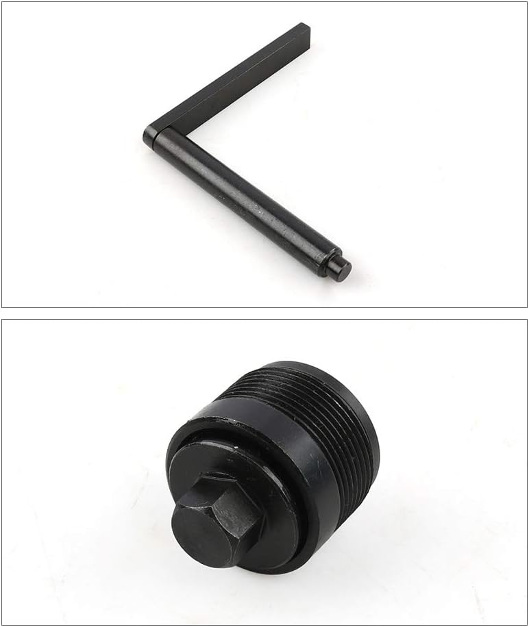 Septpenta Arretierwerkzeug Satz für Nockenwelleneinstellung, OEM 116480, 115320, 118760 für N47/N57