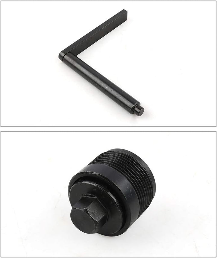 Septpenta Arretierwerkzeug Satz für Nockenwelleneinstellung, OEM 116480, 115320, 118760 für N47/N57