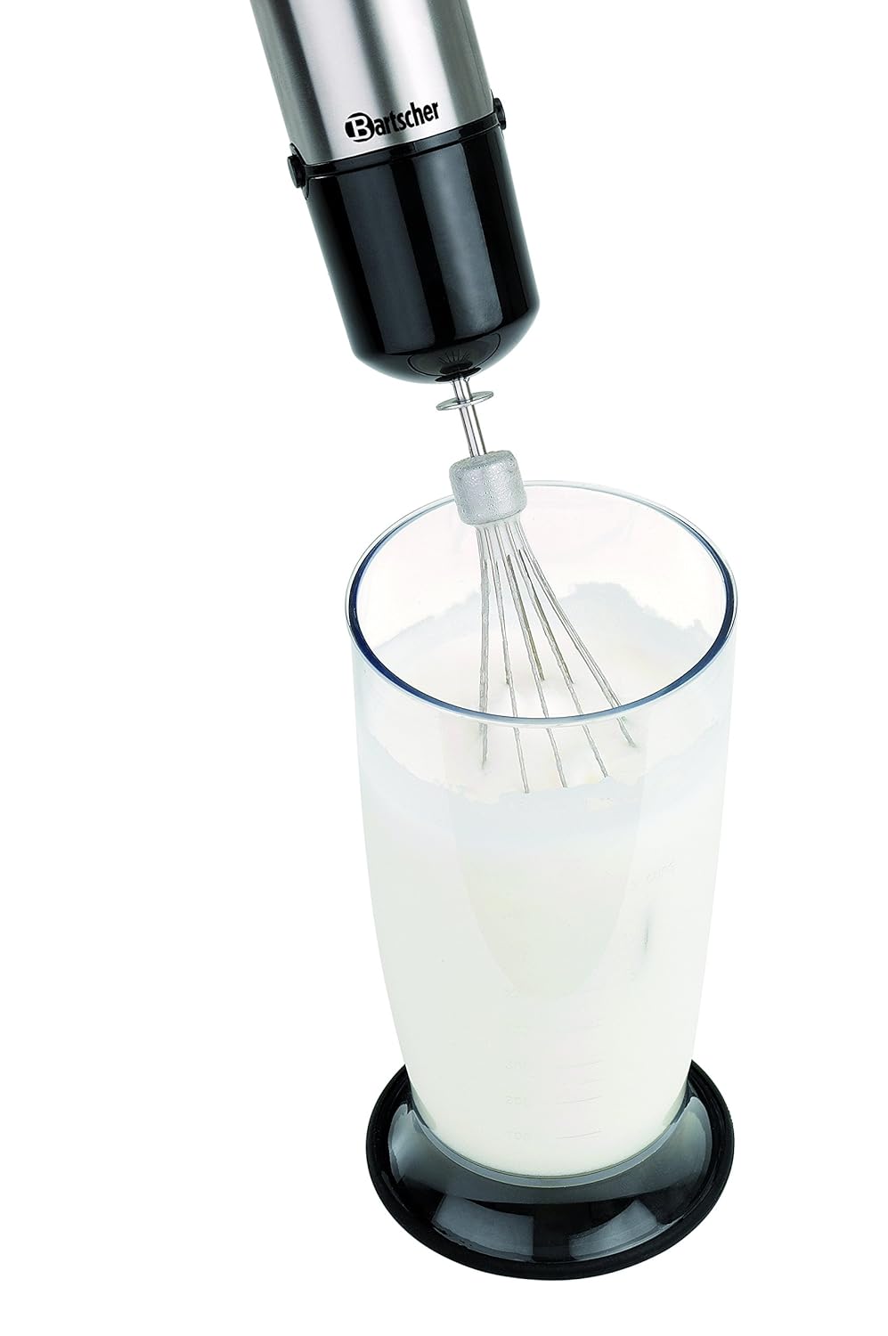 Bartscher Stabmixer Set mit 5 Stufen Gastronomiebedarf