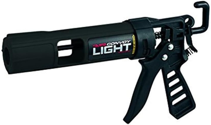Tajima Kartuschenpresse Kunststoff, 1 Stück, TAJ-66282 Convoy Lite, Convoy Lite