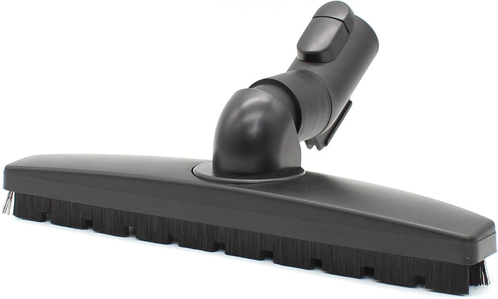 Premium Staubsauger Bodenbürste Parkettdüse kompatibel mit Miele Mondia C - S252I, Sirius - S4210, M