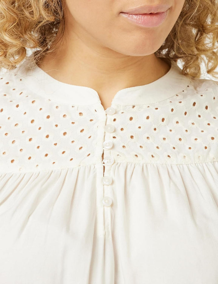 KAFFE Damen Bluse, 40