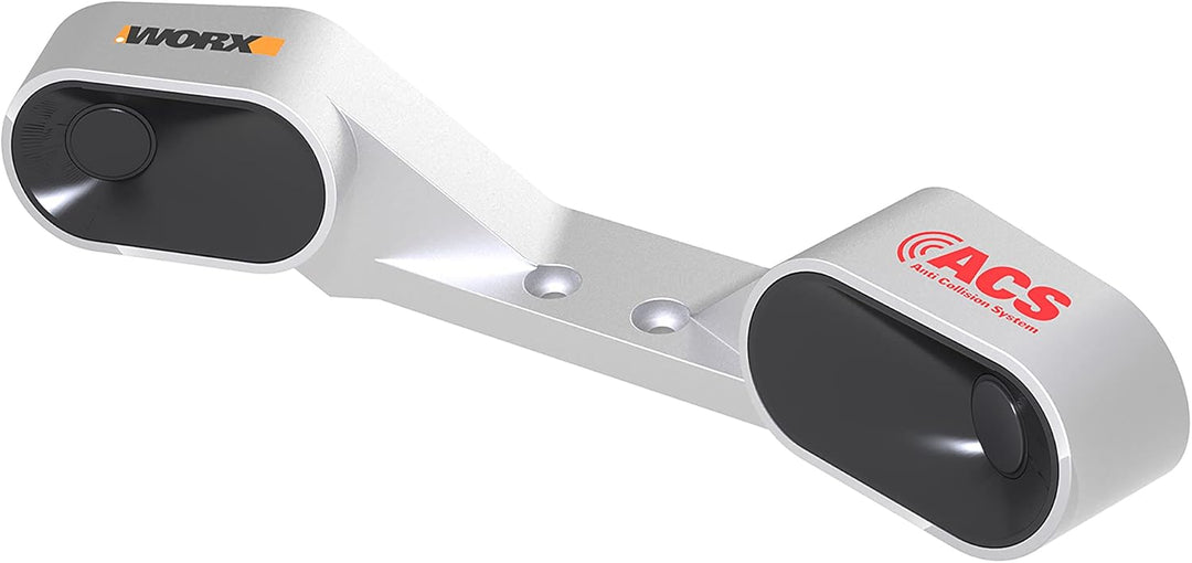 WORX WA0860 Landroid Modul Kollisionssensor ACS - Hindernisvermeidung - kompatibel für alle neuen La