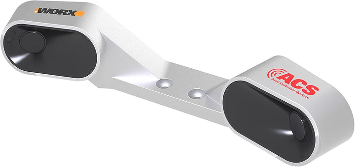 WORX WA0860 Landroid Modul Kollisionssensor ACS - Hindernisvermeidung - kompatibel für alle neuen La