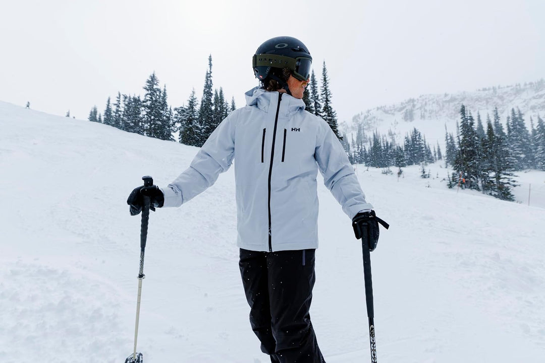 Helly Hansen Damen W Legendary Insulated Pant Hose M Schwarz, M Schwarz