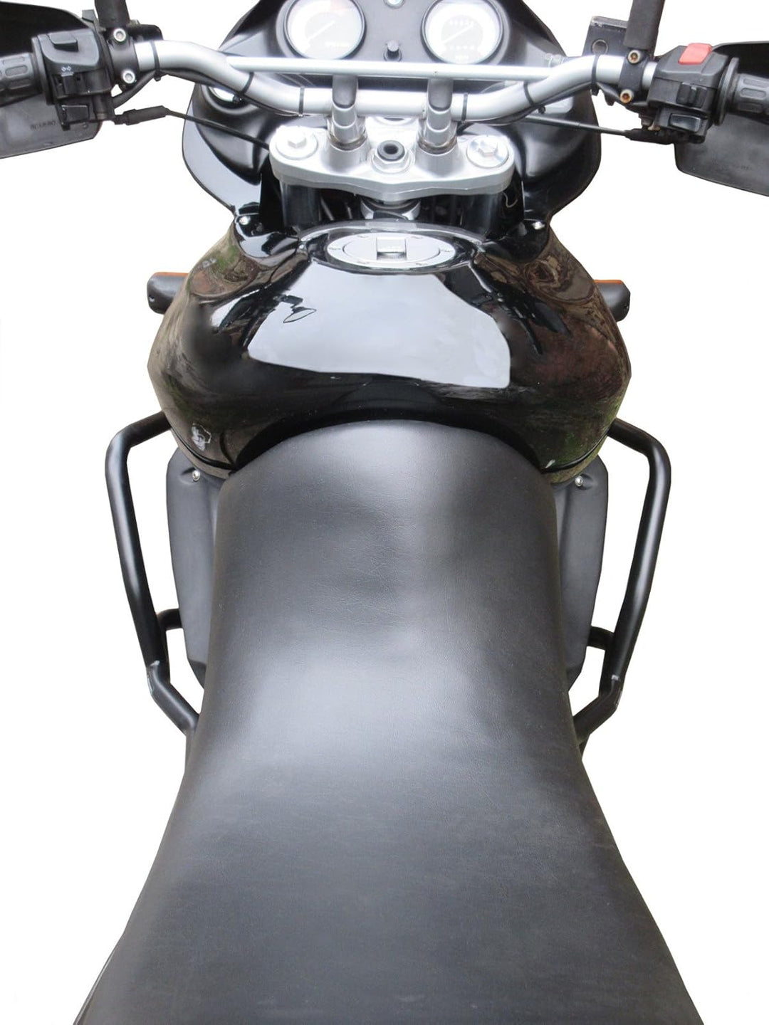 HEED Sturzbügel/Schutzbügel für F 650 Funduro (1997-1999)