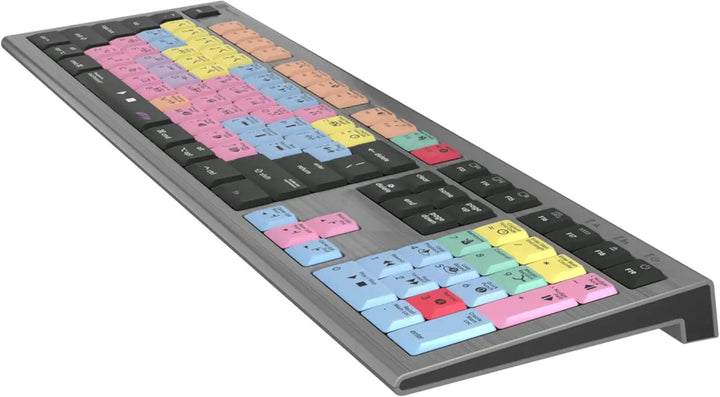 LogicKeyboard Avid Pro Tools Astra 2 DE (Mac)