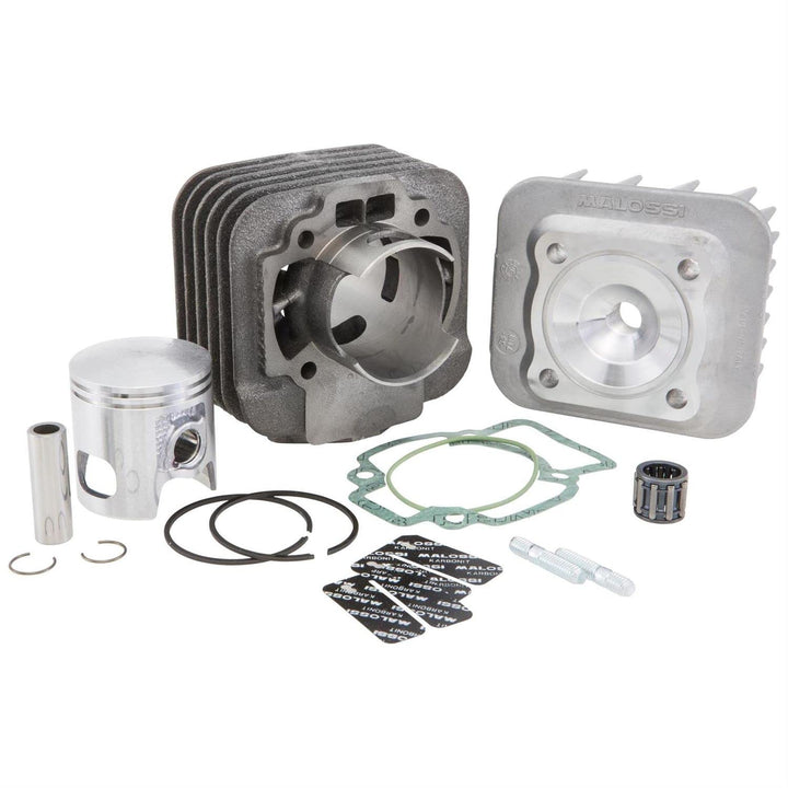 Zylinder Kit MALOSSI Sport 70ccm - VESPA LX 50