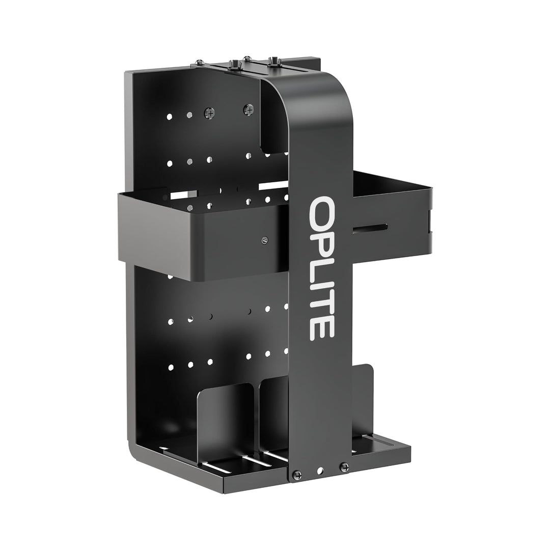 OPLITE UCM - Support Console Playstation 5 et Xbox Series pour Cockpit GTR S3 S8