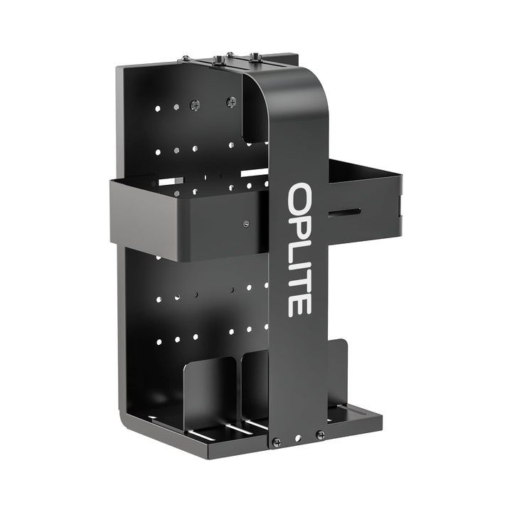 OPLITE UCM - Support Console Playstation 5 et Xbox Series pour Cockpit GTR S3 S8